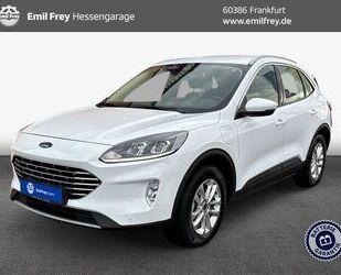 Ford Kuga Gebrauchtwagen