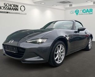 Mazda MX-5 Gebrauchtwagen