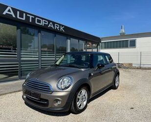 Fiat Cooper D 