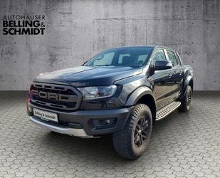 Ford Ranger Gebrauchtwagen