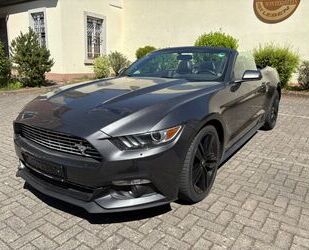 Ford Mustang Gebrauchtwagen