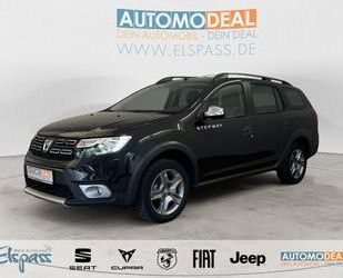 Dacia Logan Gebrauchtwagen