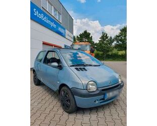 Renault Twingo Gebrauchtwagen