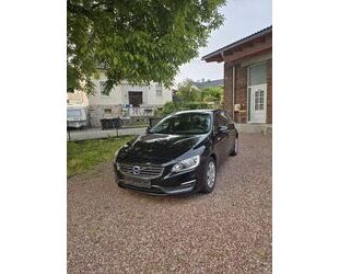 Volvo V60 Gebrauchtwagen