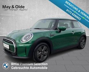 Mini Cooper Gebrauchtwagen