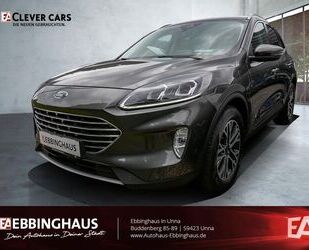 Ford Kuga Gebrauchtwagen