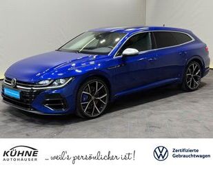 VW Arteon Gebrauchtwagen
