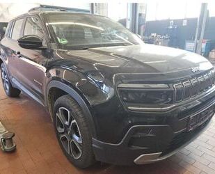 Jeep Avenger Gebrauchtwagen
