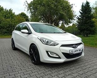 Hyundai i30 Gebrauchtwagen