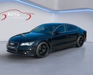Audi A7 Gebrauchtwagen