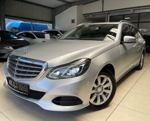 Mercedes-Benz E 250 Gebrauchtwagen