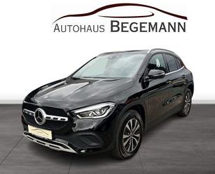 Mercedes-Benz GLA 250 Gebrauchtwagen