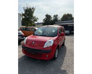 Renault Kangoo Gebrauchtwagen