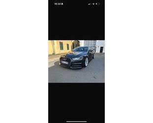 Audi A6 Allroad Gebrauchtwagen