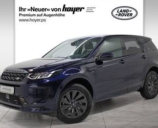 Land Rover Discovery Sport Gebrauchtwagen