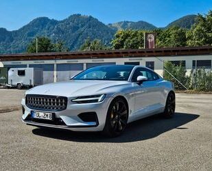Polestar 1 Gebrauchtwagen