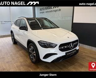 Mercedes-Benz GLA 220 Gebrauchtwagen