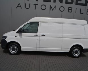 VW T6 Transporter Gebrauchtwagen