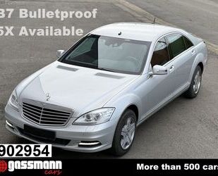 Mercedes-Benz S 450 Gebrauchtwagen