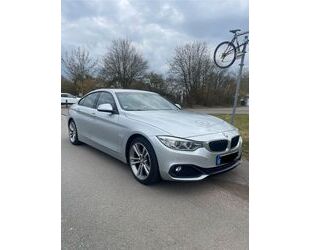BMW 425 Gran Coupé Gebrauchtwagen