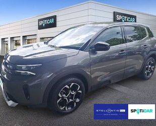 Citroen C5 Aircross Gebrauchtwagen