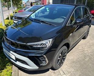 Opel Crossland (X) Gebrauchtwagen