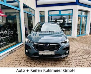 Subaru Crosstrek Gebrauchtwagen