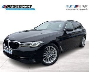 BMW 530 Gebrauchtwagen