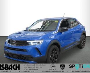 Opel Mokka Gebrauchtwagen