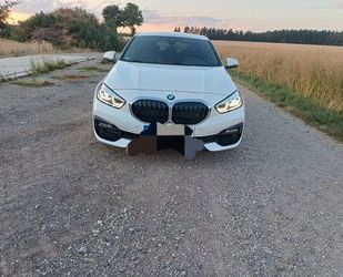 BMW 116 Gebrauchtwagen