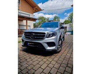 Mercedes-Benz GLS 350 Gebrauchtwagen