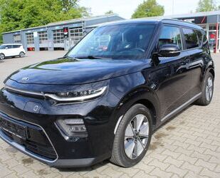 Kia Soul Gebrauchtwagen