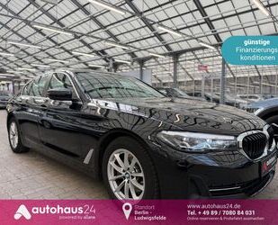 BMW 520 Gebrauchtwagen