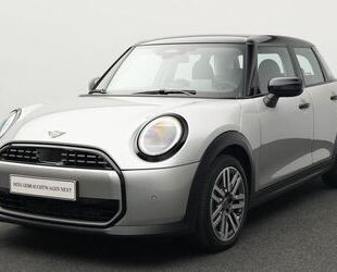Mini Cooper C Gebrauchtwagen
