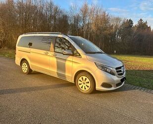 Mercedes-Benz V 220 Gebrauchtwagen