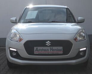 Suzuki Swift Gebrauchtwagen