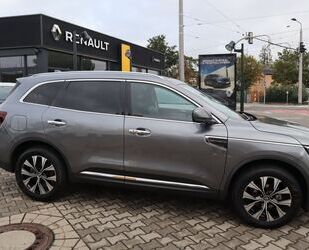 Renault Koleos Gebrauchtwagen