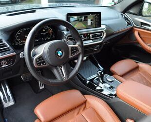 BMW X3 M40 Gebrauchtwagen