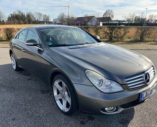 Mercedes-Benz CLS 350 Gebrauchtwagen