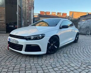 VW Scirocco Gebrauchtwagen