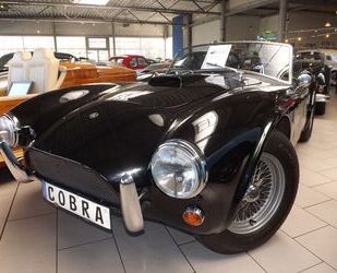 Cobra Andere Gebrauchtwagen