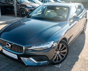 Volvo V60 Gebrauchtwagen