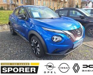 Nissan Juke Gebrauchtwagen