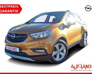 Opel Mokka X Gebrauchtwagen