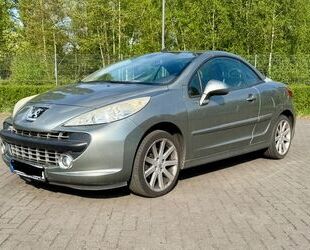 Peugeot 207 Gebrauchtwagen