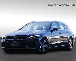 Mercedes-Benz C 180 Gebrauchtwagen