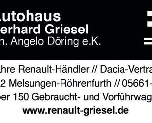 Renault Espace Gebrauchtwagen