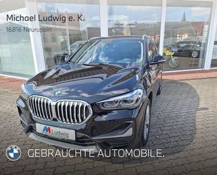 BMW X1 Gebrauchtwagen
