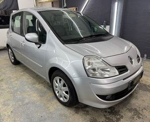 Renault Modus Gebrauchtwagen