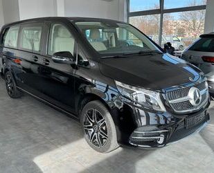 Mercedes-Benz V 300 Gebrauchtwagen